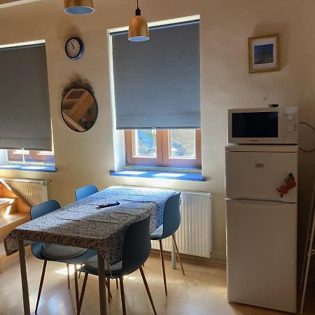 35 Vendeghaz Pecs Apartment Bagian luar foto