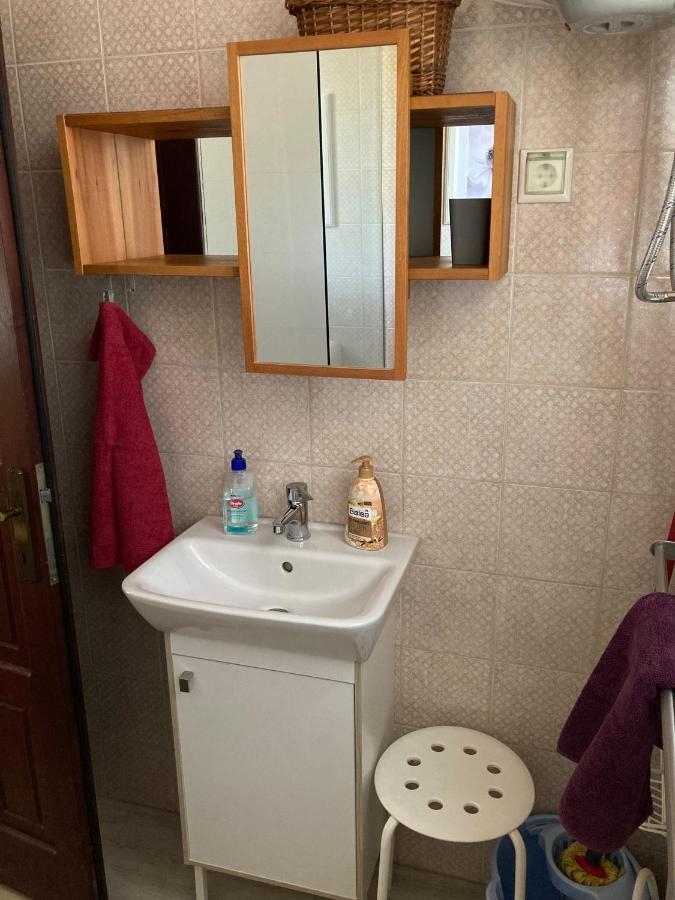 35 Vendeghaz Pecs Apartment Bagian luar foto