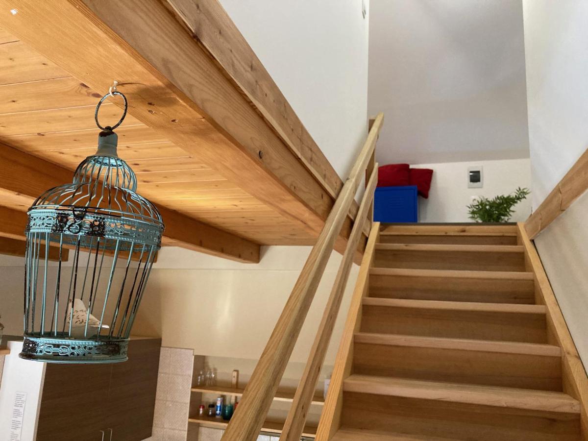 35 Vendeghaz Pecs Apartment Bagian luar foto